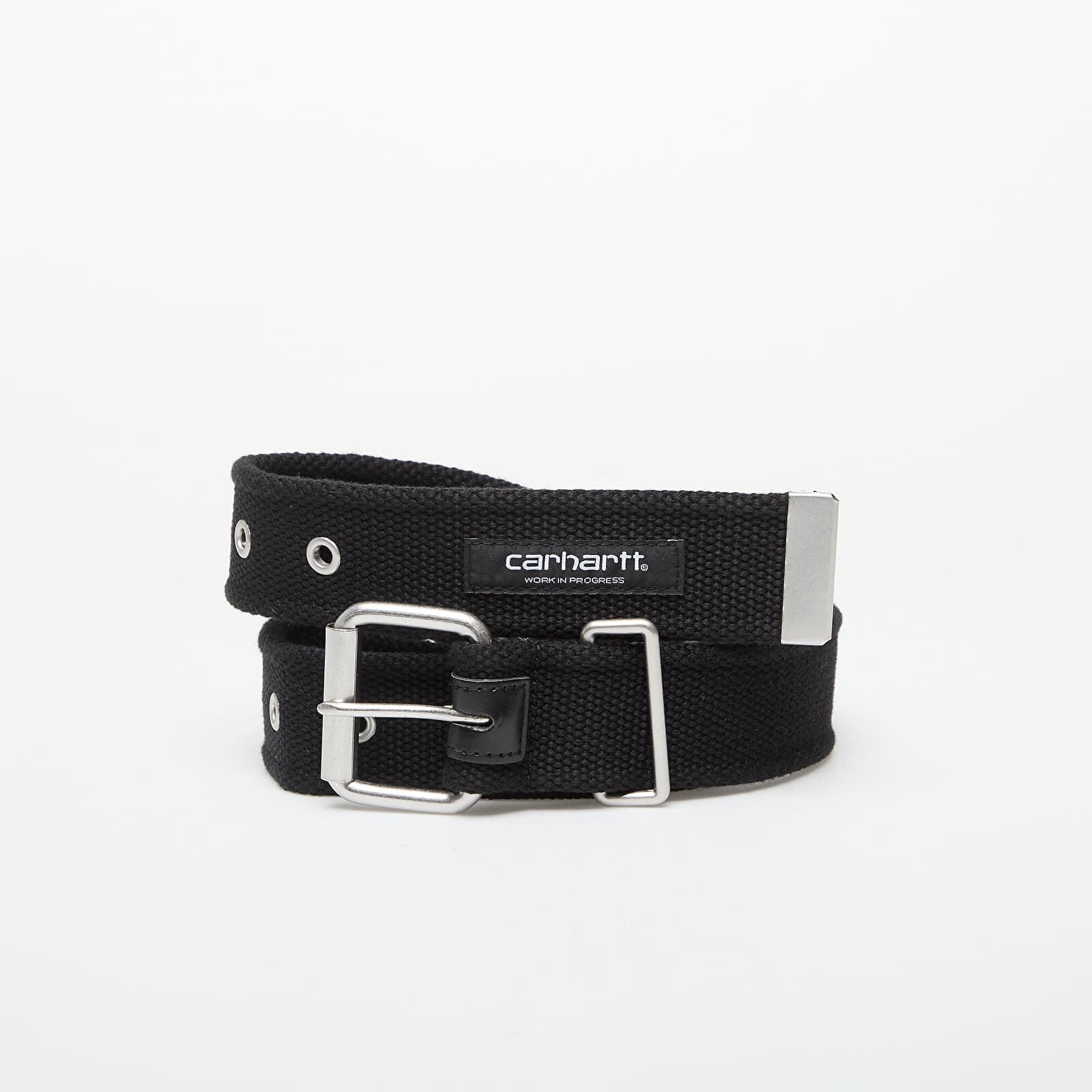 Opasok Carhartt WIP Skein Belt Black Universal
