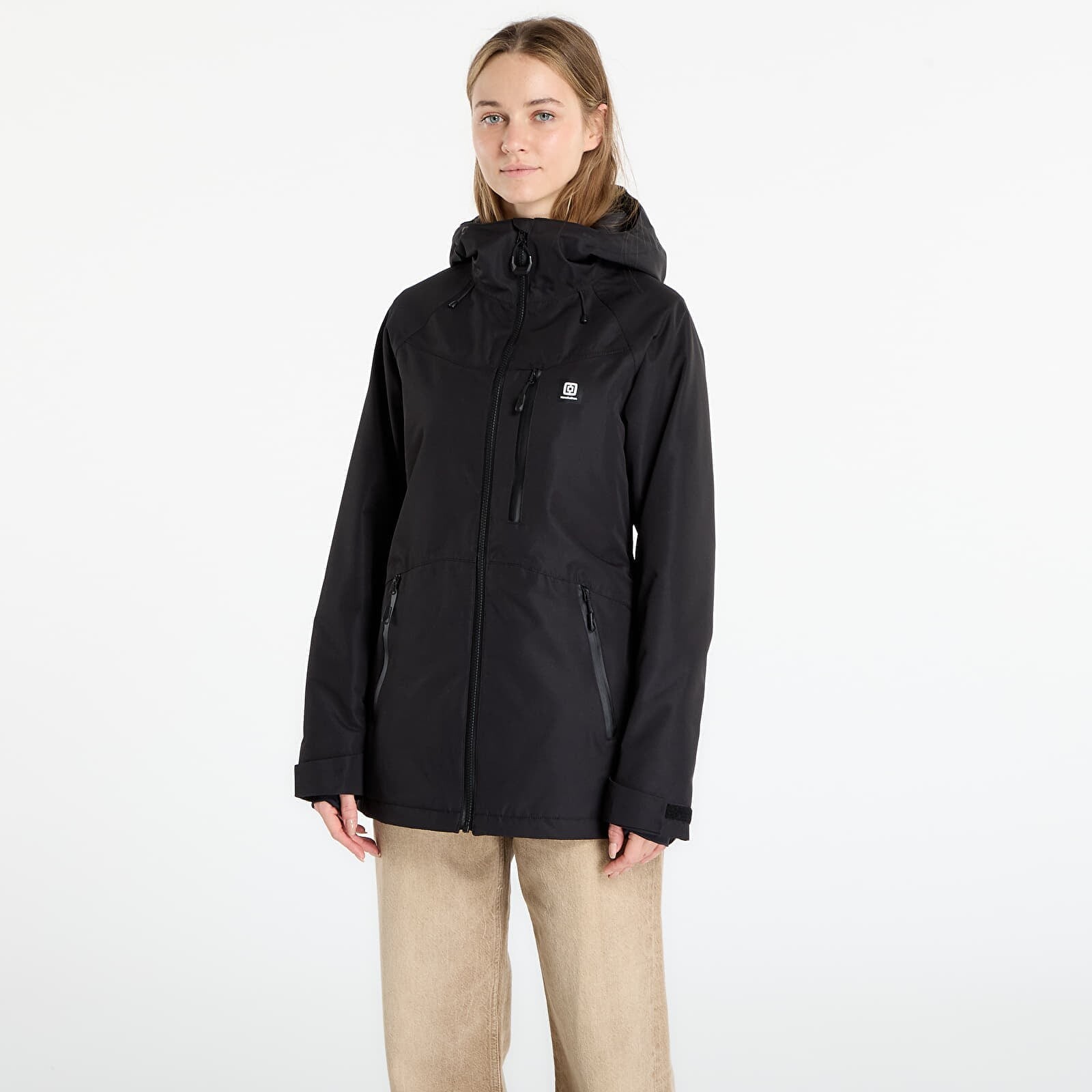 Bunda Horsefeathers Lark Jacket Black L