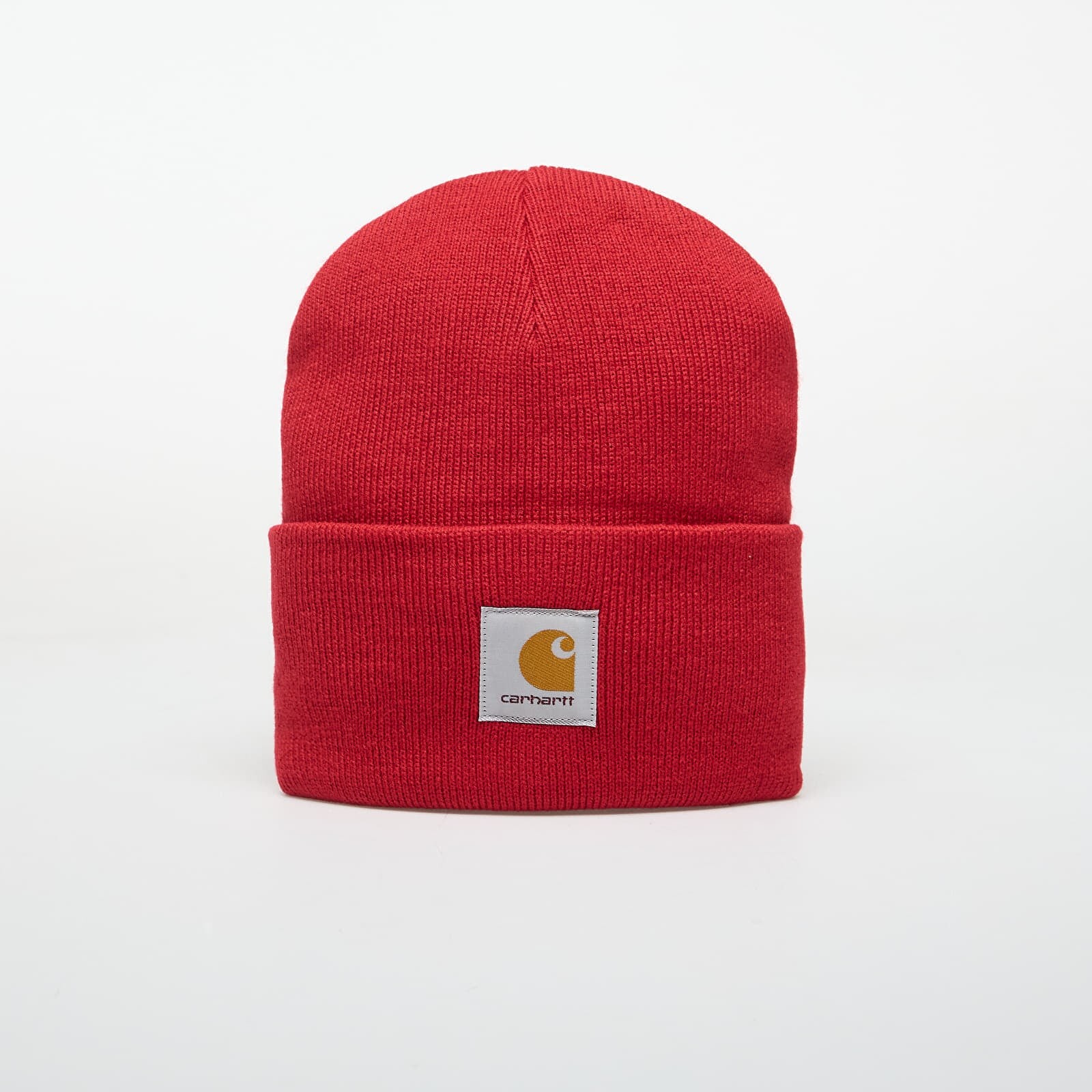 Čiapka Carhartt WIP Acrylic Watch Hat Chili Pepper Universal