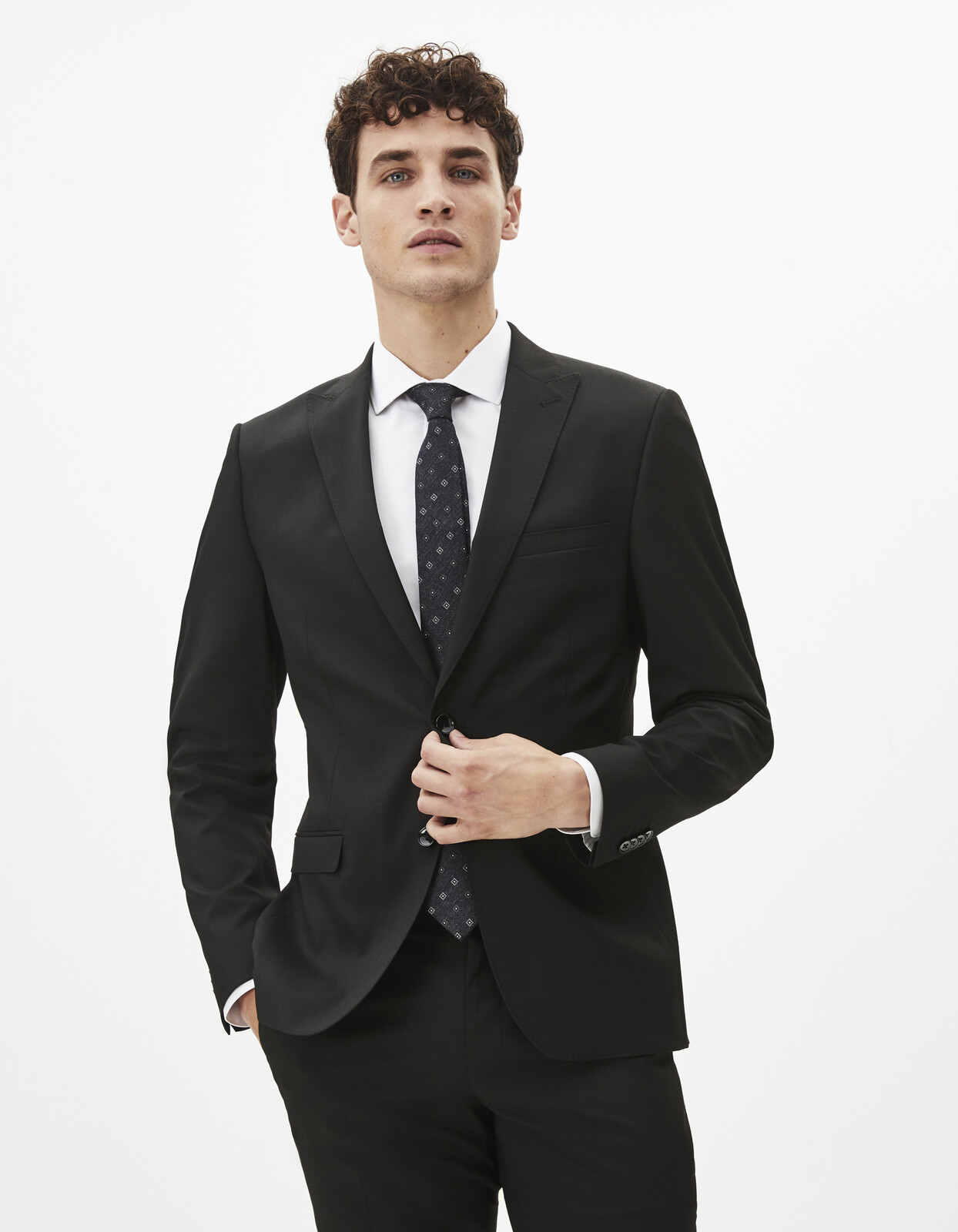 Celio Jacket extra slim Muskinny - Men