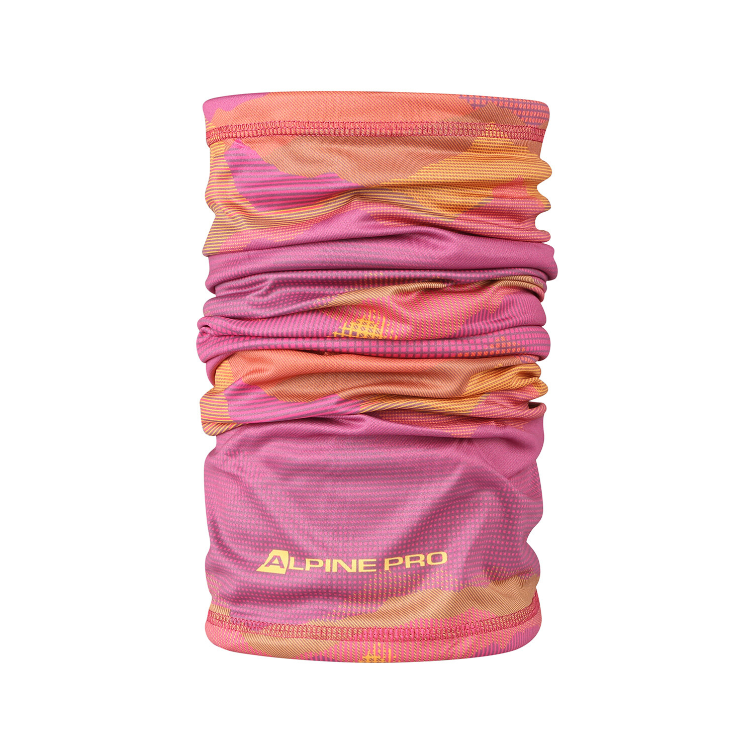 Multifunkčná šatka ALPINE PRO RAHUL 3