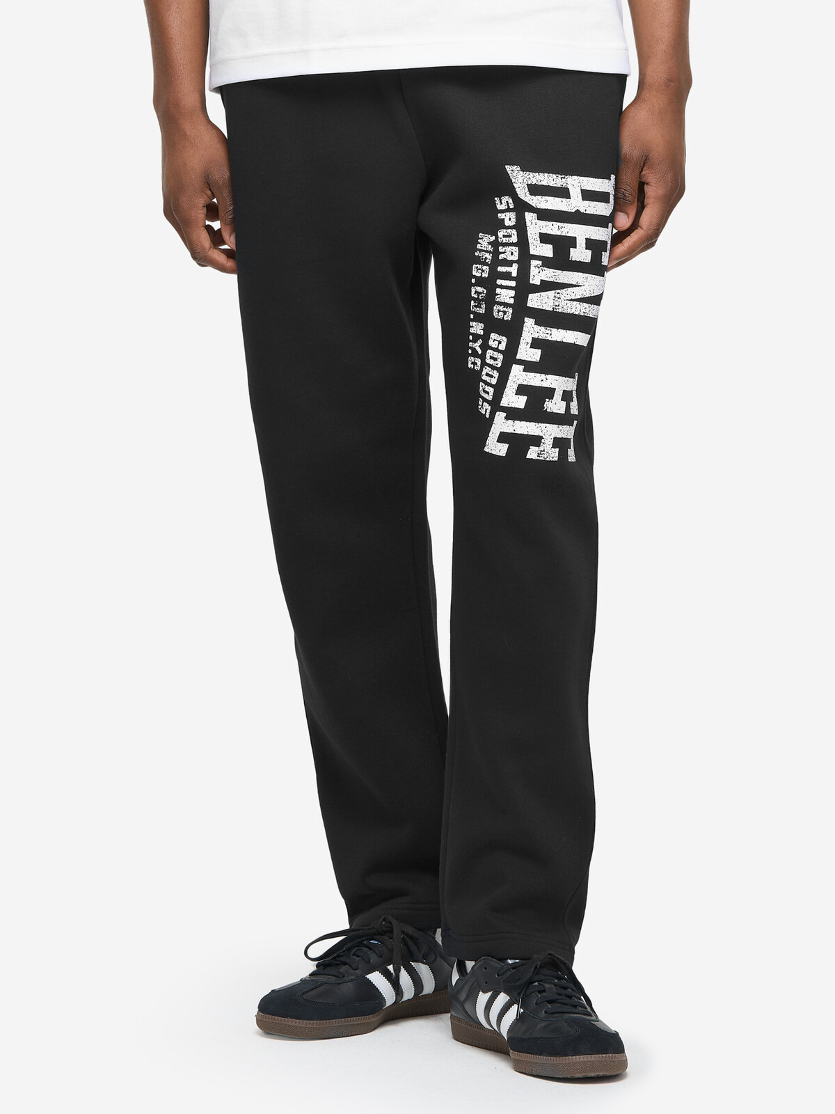 Benlee pánske tepláky regular fit