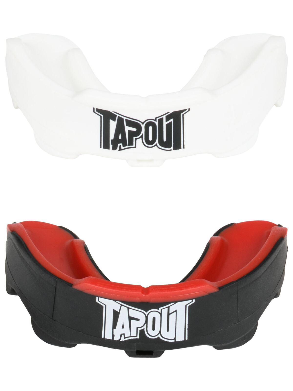 Tapout chránič zubov - dvojbalenie