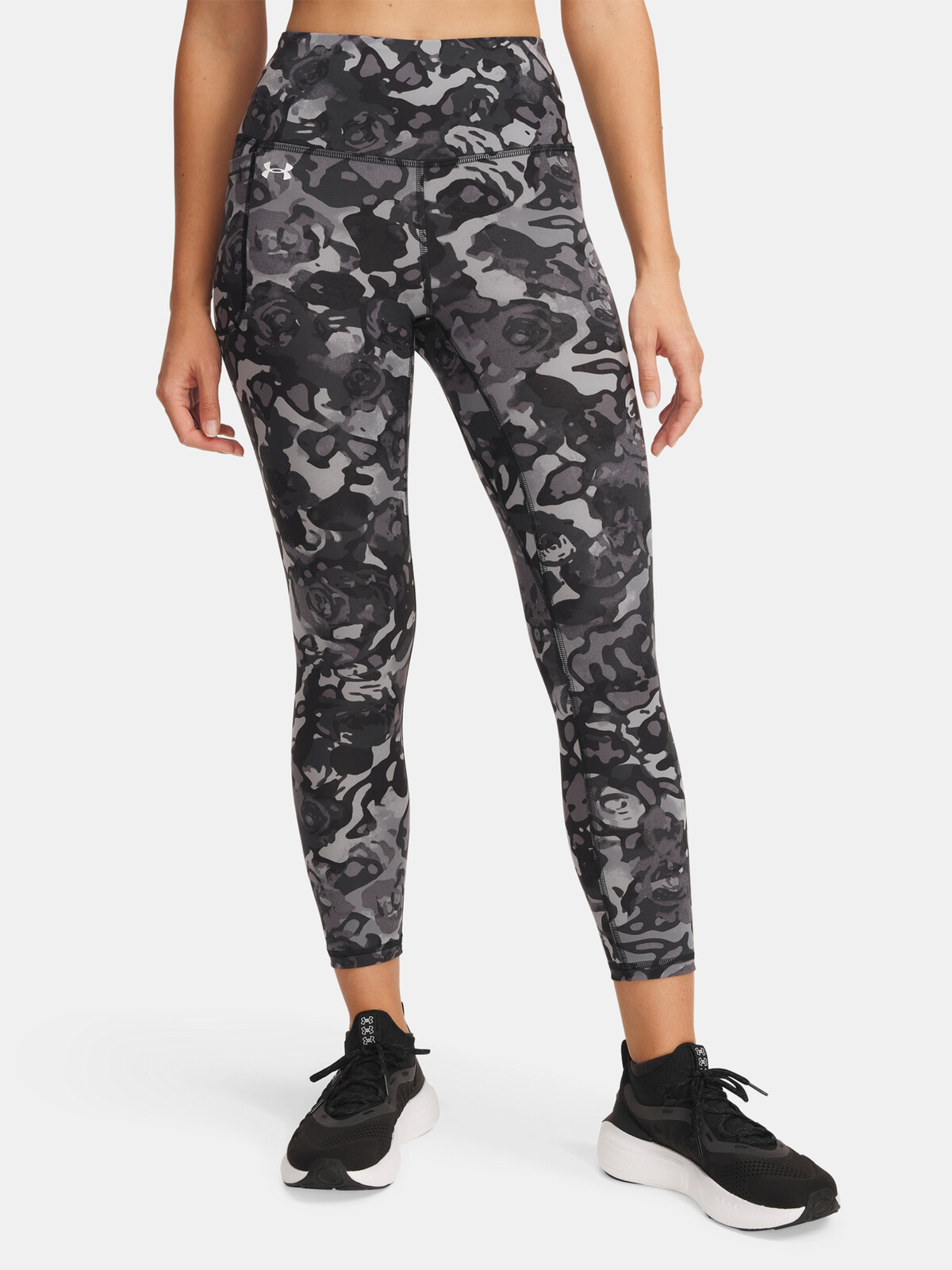 Under Armour Motion Ankle Leg Print legíny