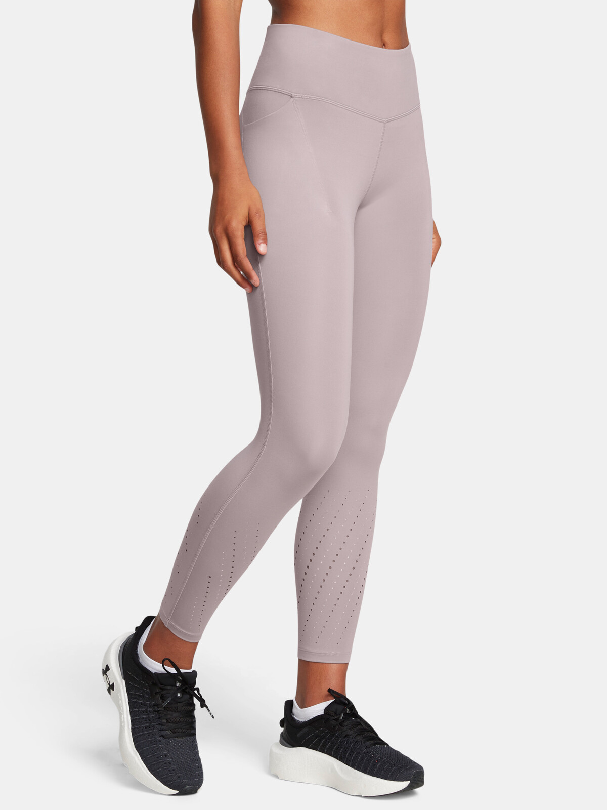 Under Armour UA Launch Elite Ankle Tights