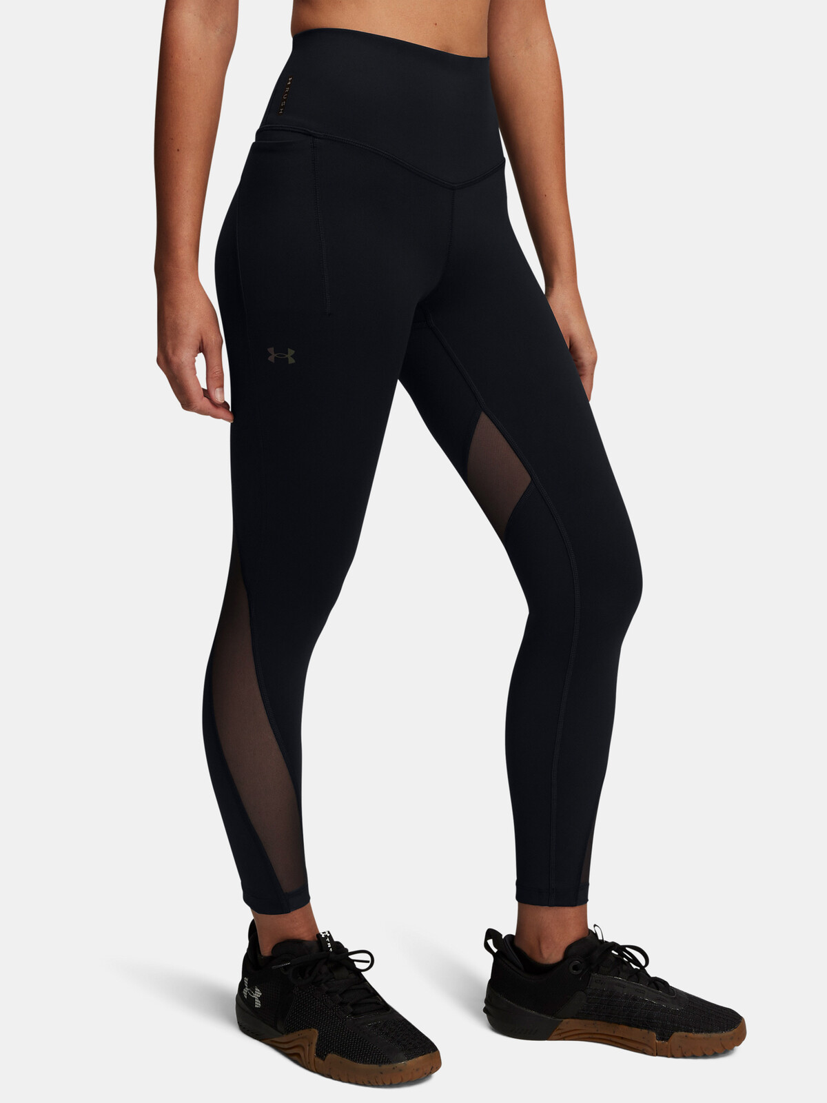 Under Armour Vanish Elite Vent Legíny