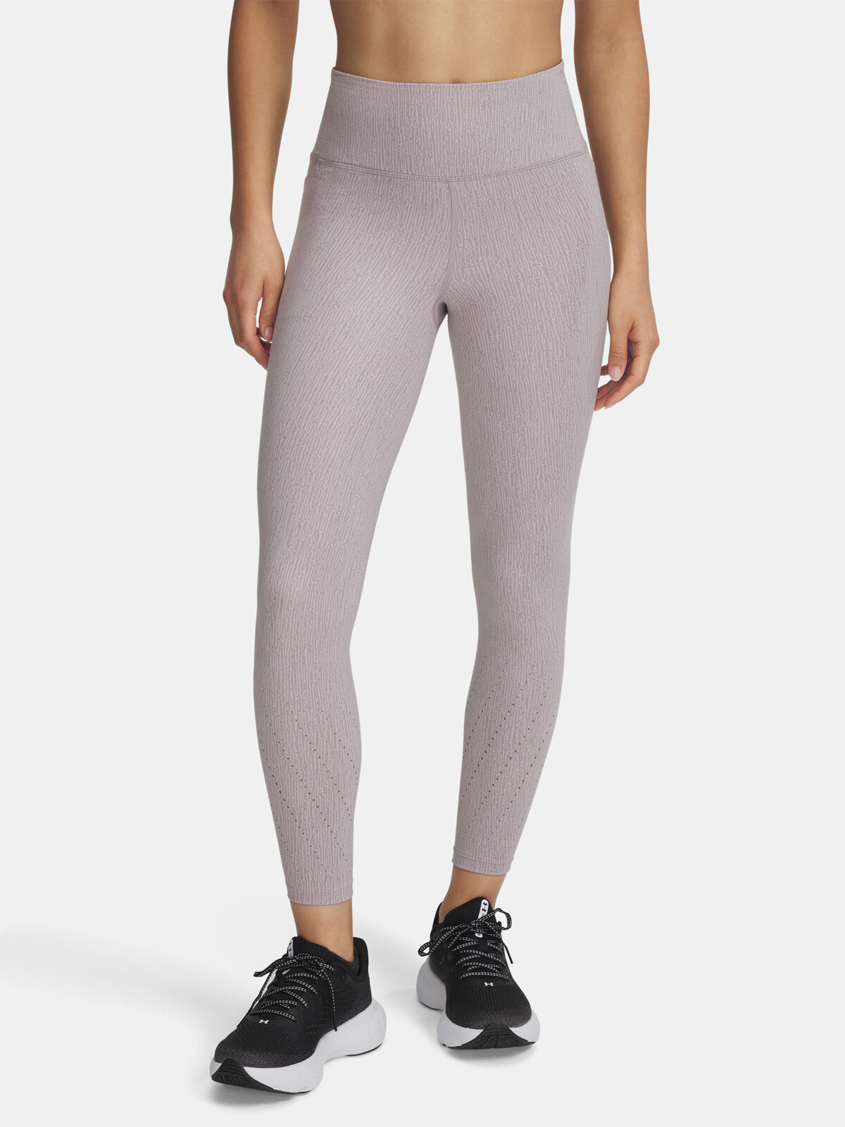 Under Armour UA Launch Elite Prt AnkTight Legíny