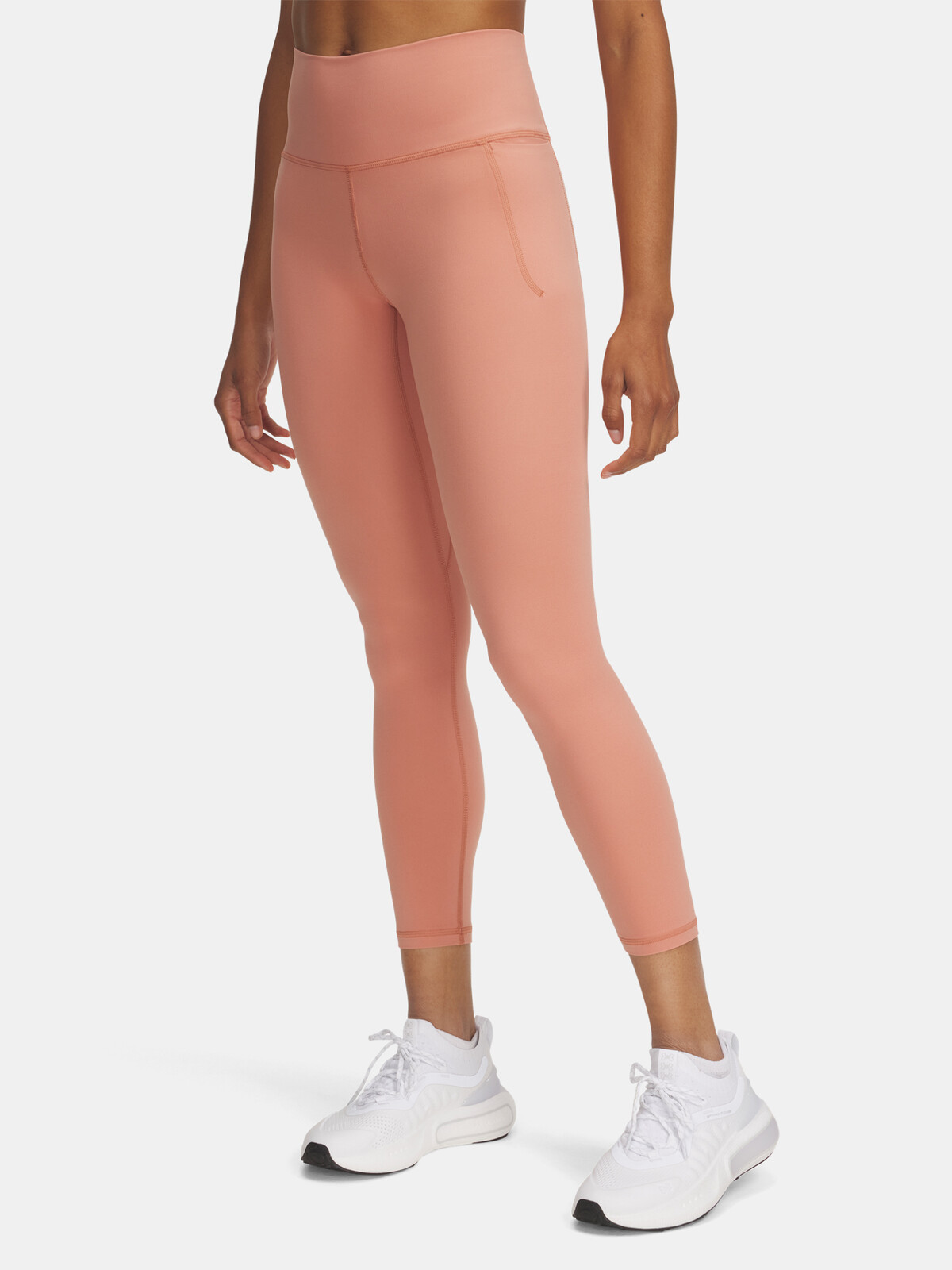 Under Armour Meridian Ankle Leggings