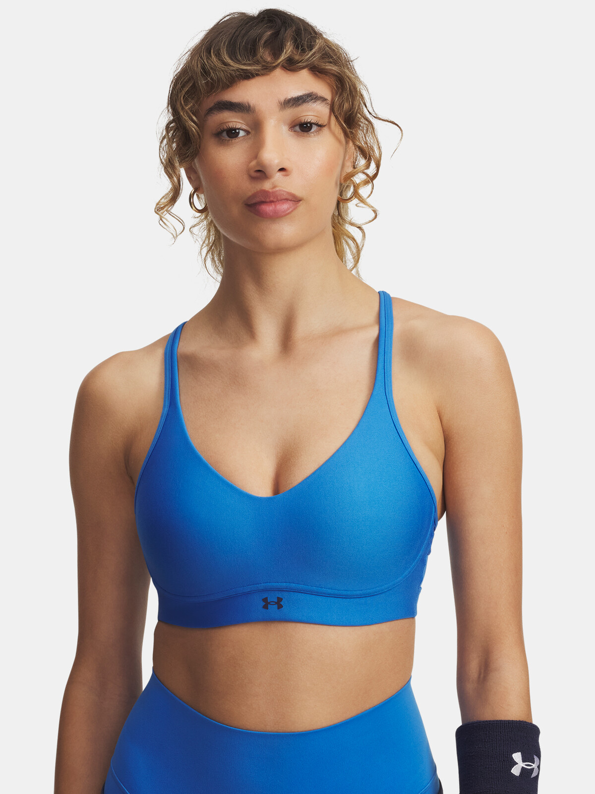 Športová podprsenka Under Armour UA Infinity Low 2.0