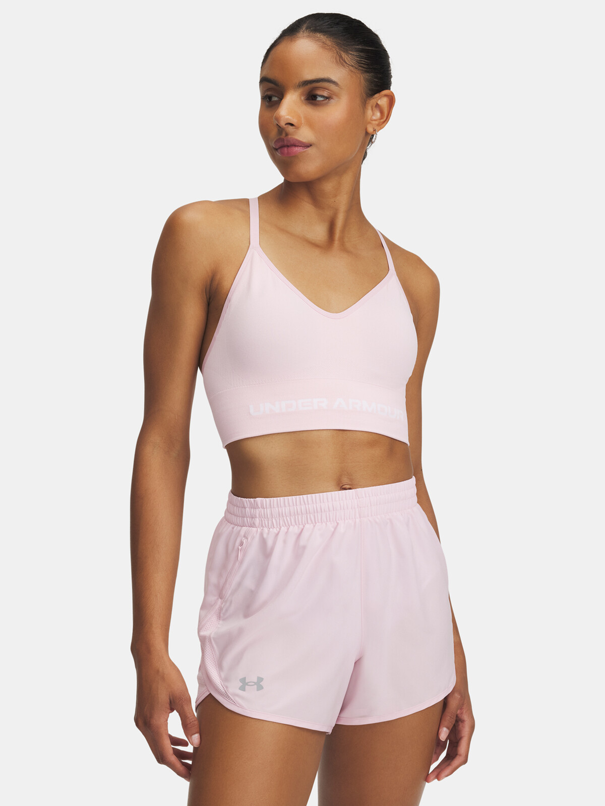 Športová podprsenka Under Armour Vanish