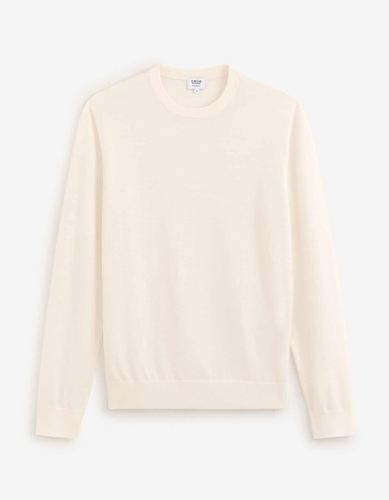 Celio vlnený sveter Semerirond