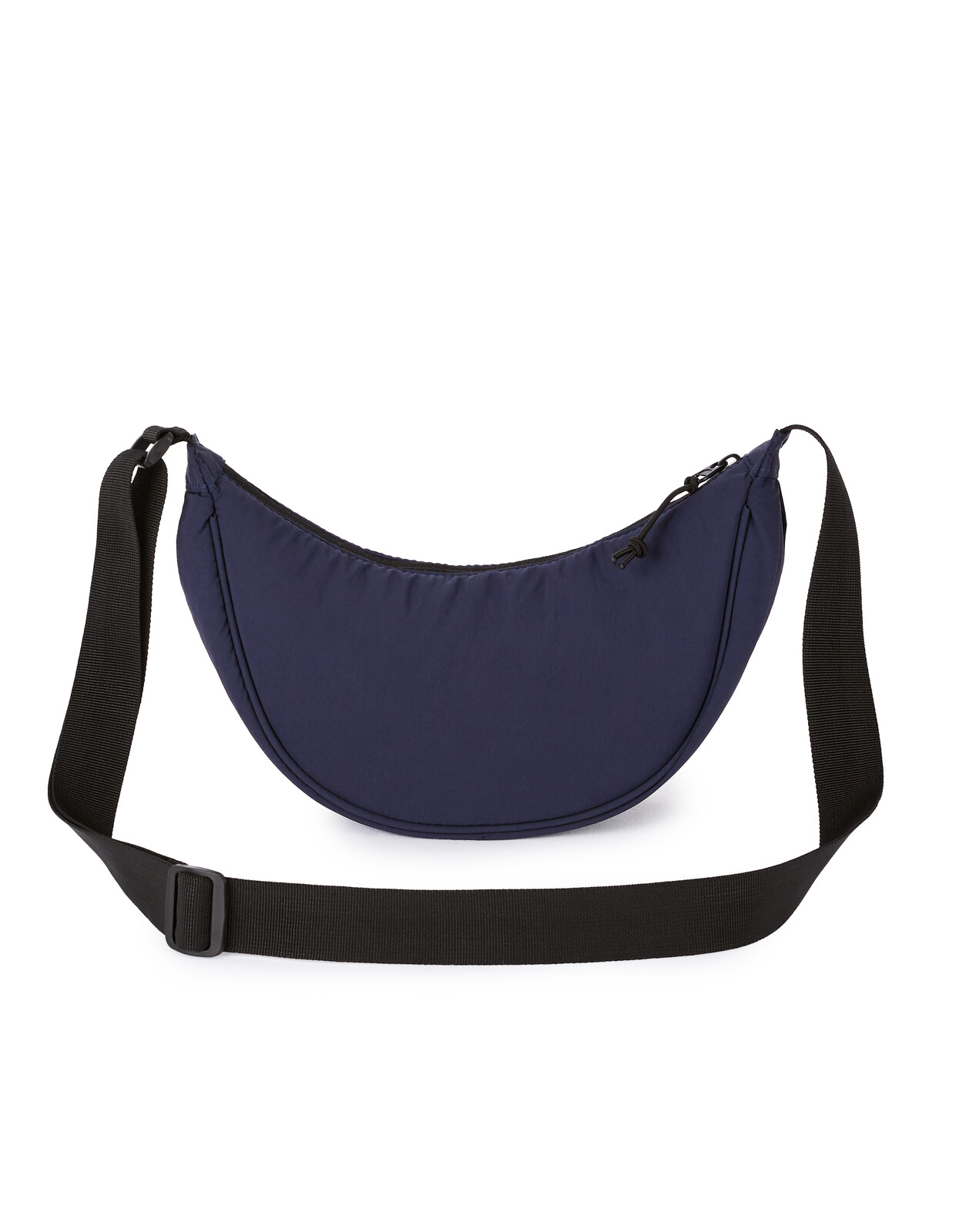 Tmavomodrá crossbody taška Celio