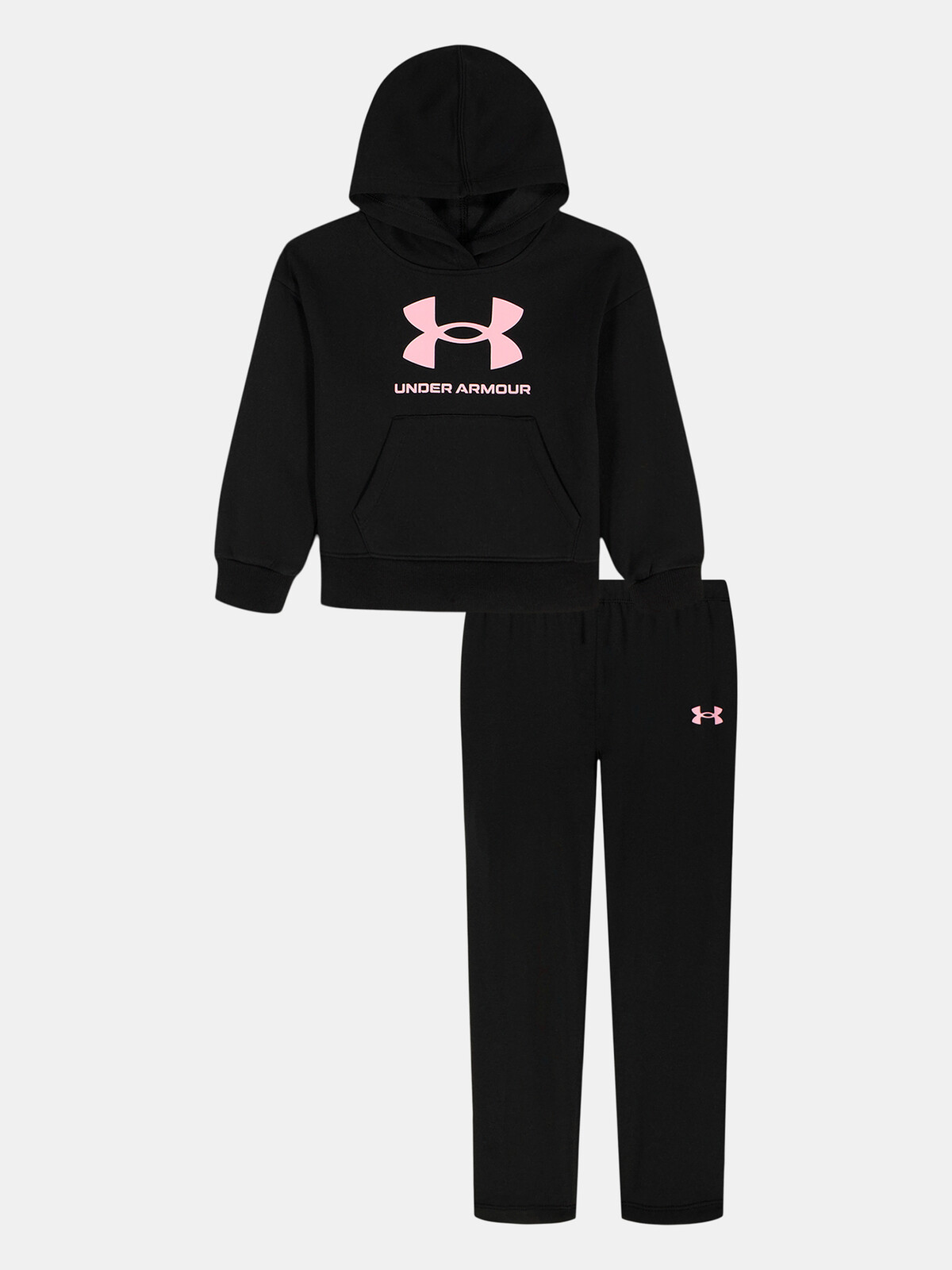 Dievčenská súprava Under Armour UA RIVAL