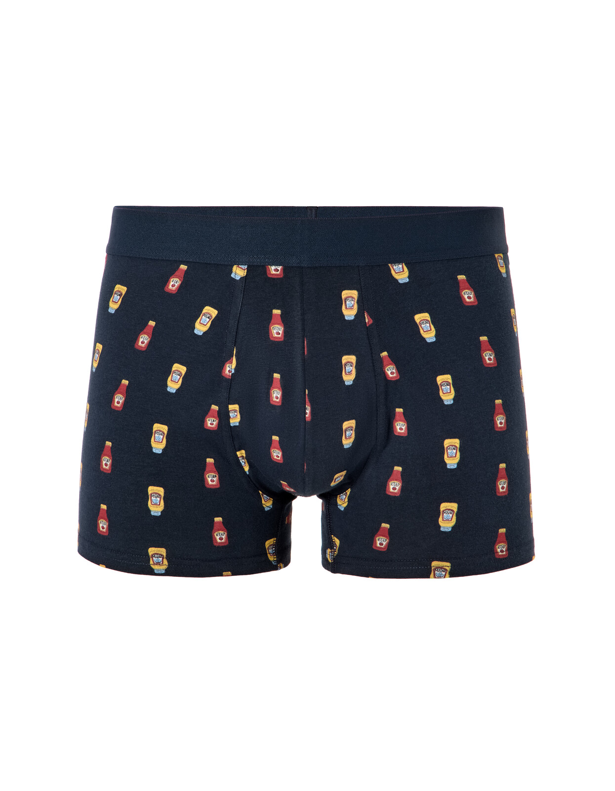 Pánske boxerky Celio Mikokechup