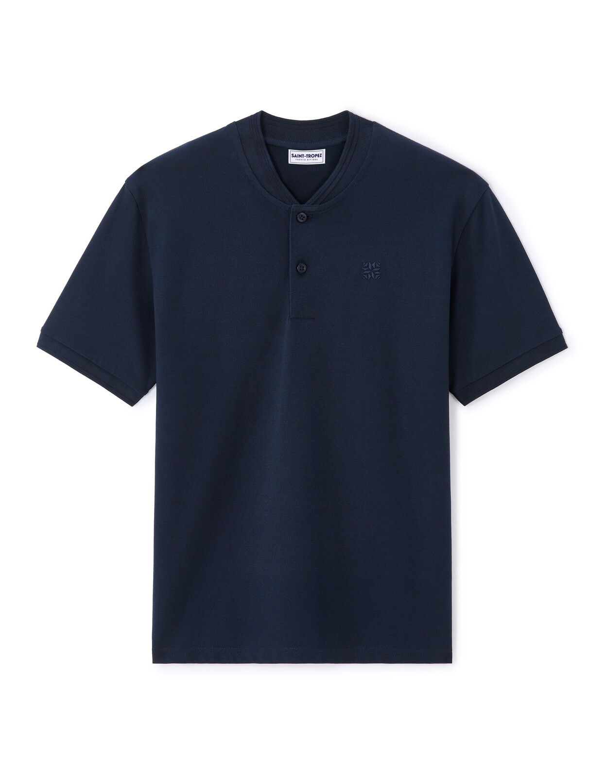 Celio Polo Tričko Saint Tropez