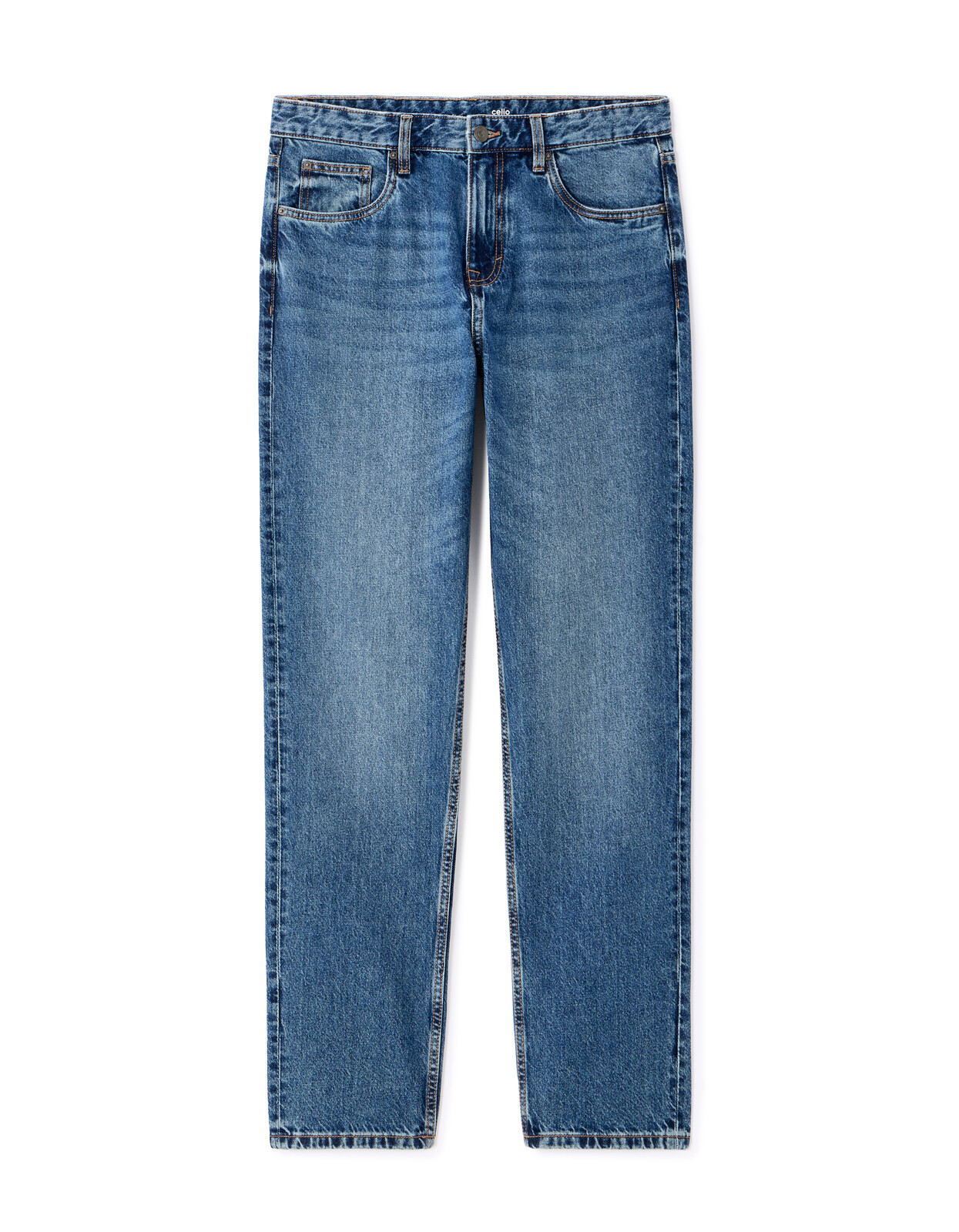 Pánske rifle Celio Loose C75 Moloose