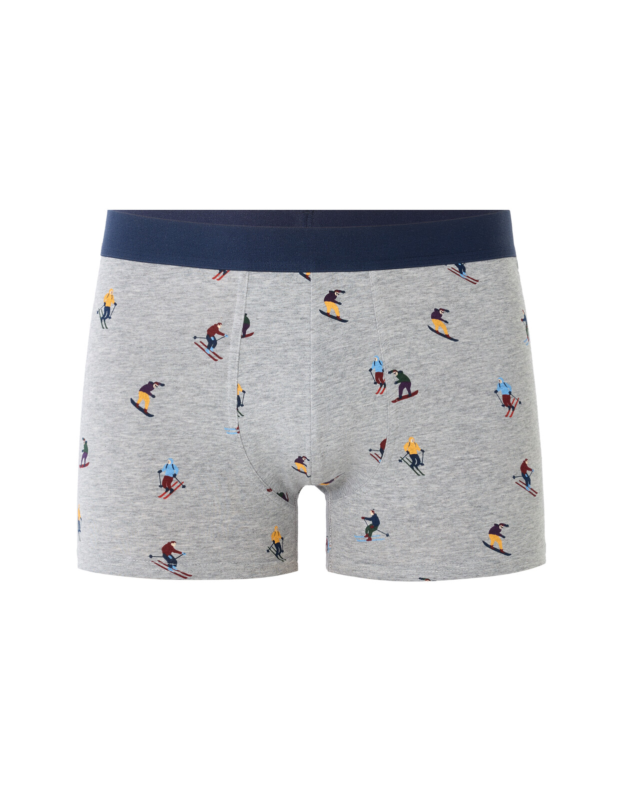 Pánske boxerky Celio Miboski