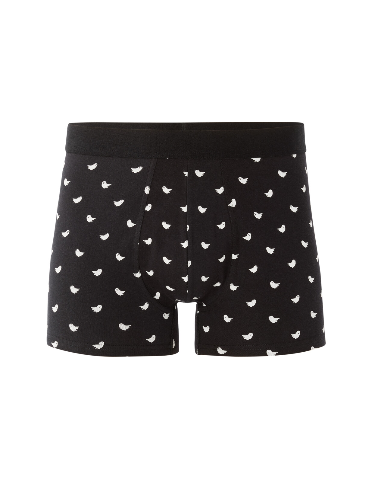 Celio Halloween Boxerky Mibofantom