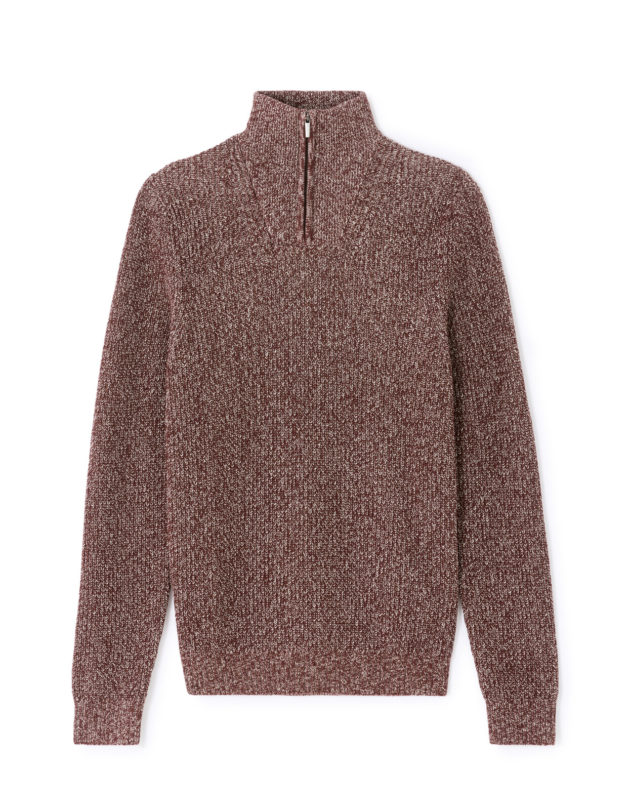 Celio Metrucker sveter s golierom