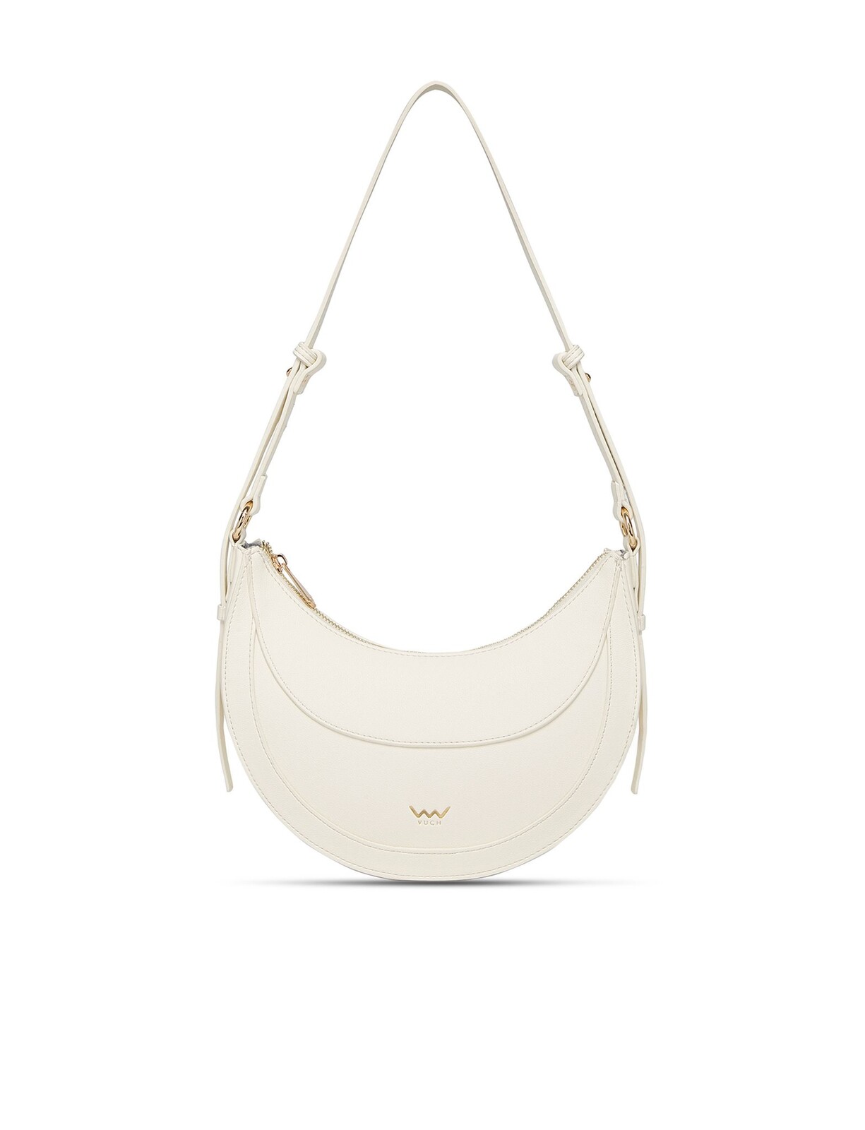 Kabelka Linaya Creme