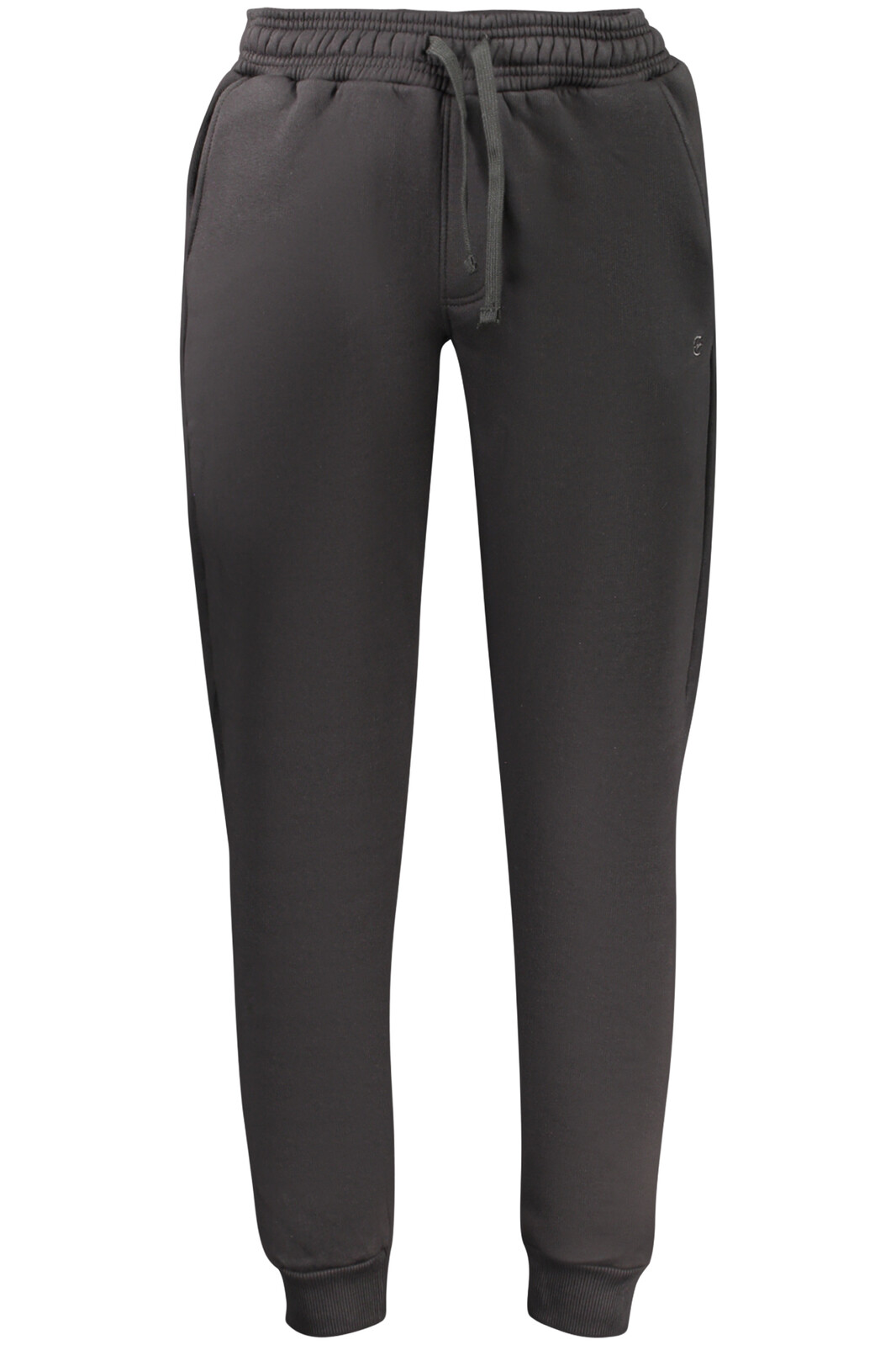 Pánske čierne tepláky Coveri Moving