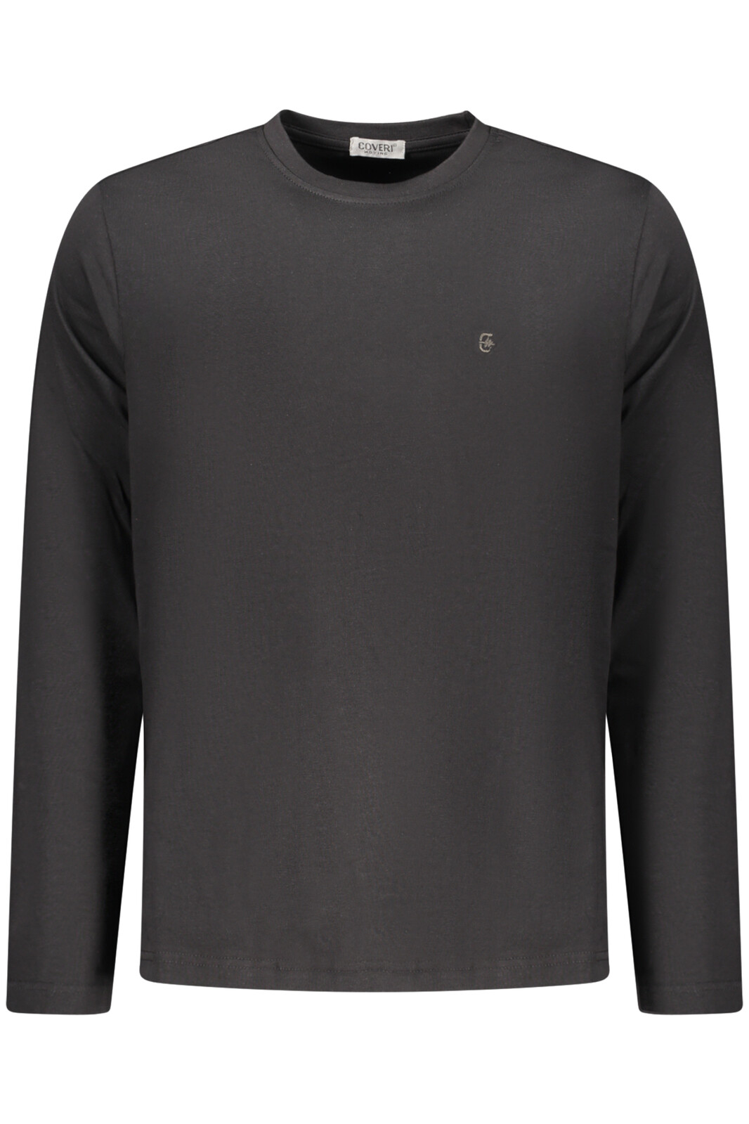 Pánske tričko s dlhým rukávom Coveri