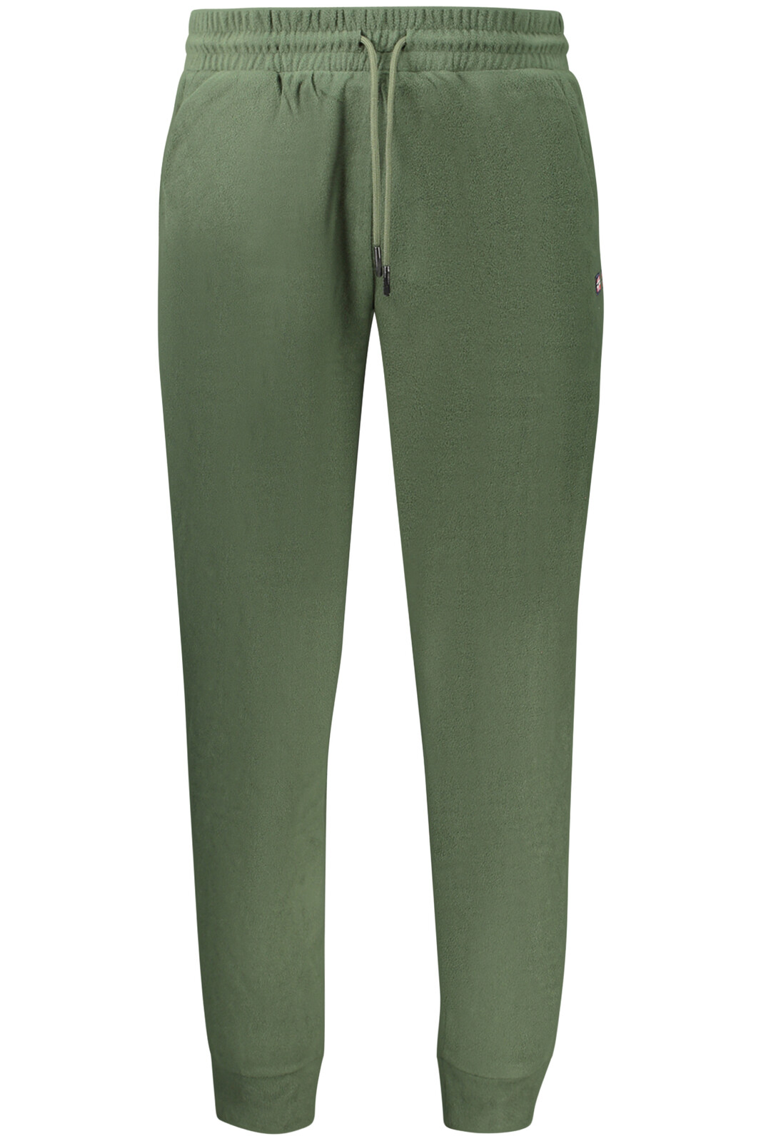 NORWAY 1963 MEN'S GREEN LONG SUIT TROUSERS