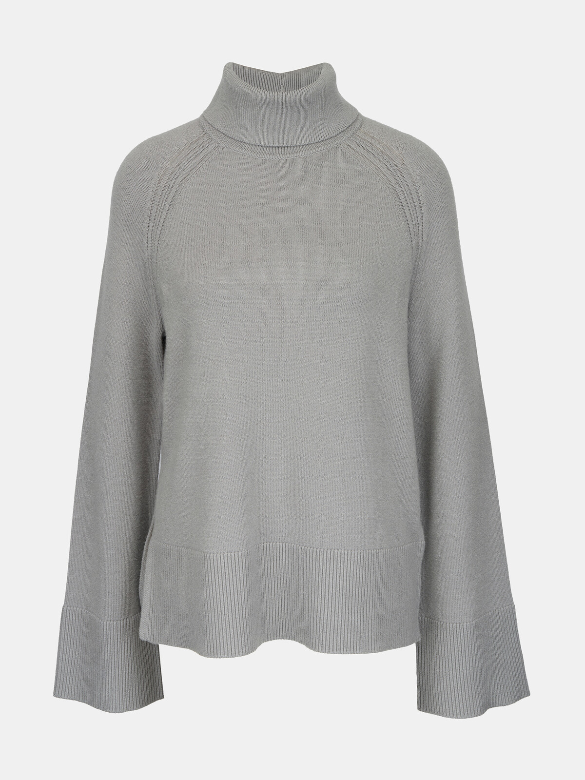 Grey Women's Turtleneck ORSAY - Women's