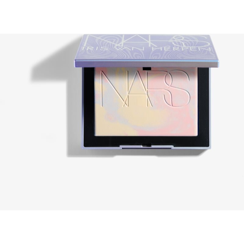 NARS Light Reflecting™ Prismatic Powder rozjasňujúci púder 10 g