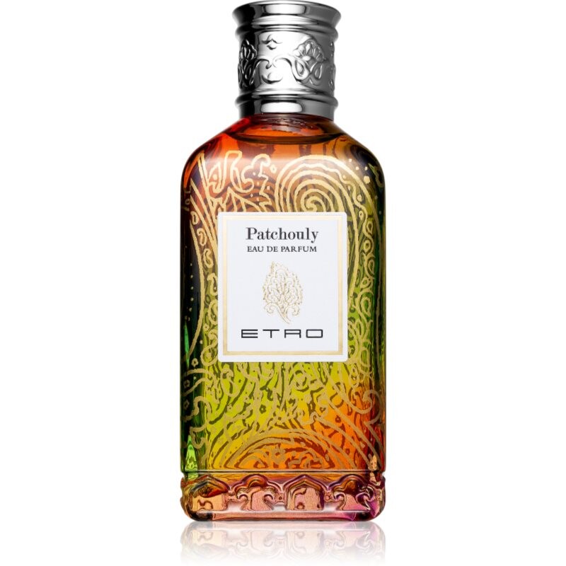Etro Patchouly parfumovaná voda unisex 100 ml