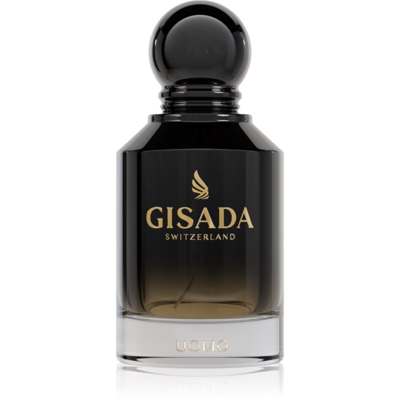 Gisada Uomo parfumovaná voda pre mužov 100 ml
