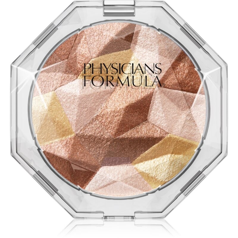 Physicians Formula Mineral Wear® Diamond Dust rozjasňujúci bronzer 5.8 g