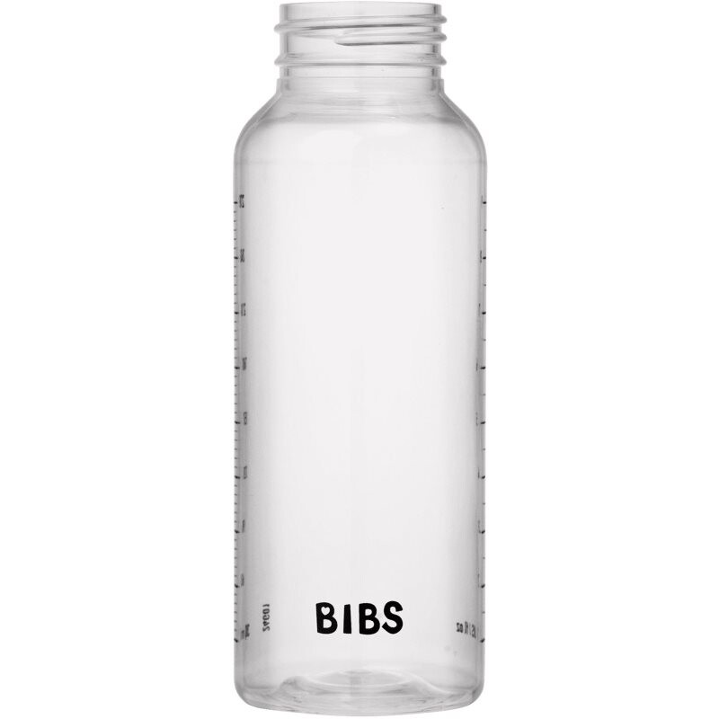 BIBS Anti-Colic Baby Bottle Body náhradná fľaša 270 ml