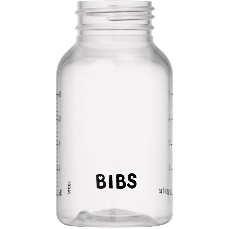 BIBS Anti-Colic Baby Bottle Body náhradná fľaša 150 ml