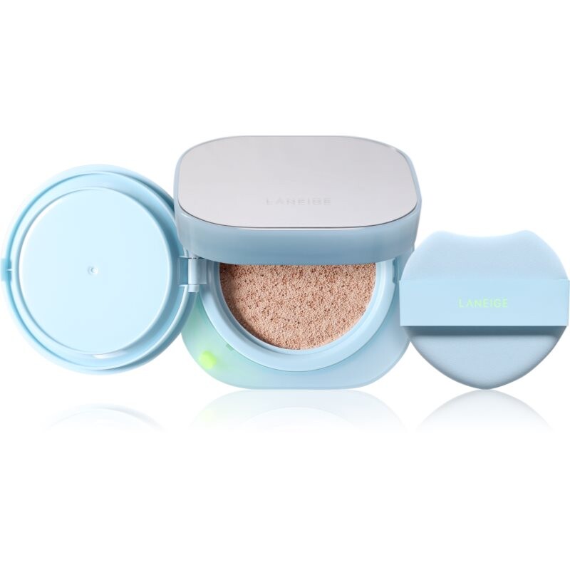 LANEIGE Neo Cushion Mewy kompaktný make-up odtieň 17N Natural Vanilla 30 g