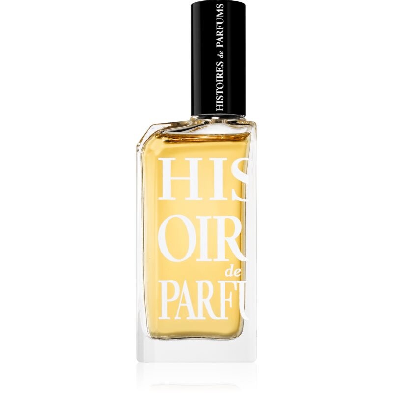 Histoires De Parfums Ences Roi Encens Roi parfumovaná voda unisex 60 ml