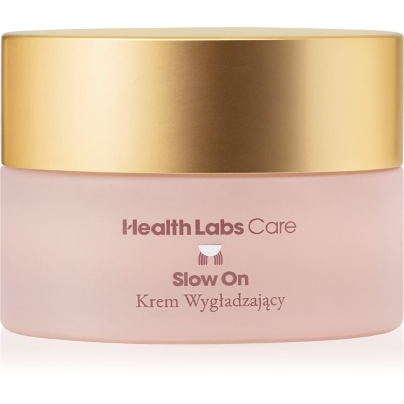 Health Labs Care Slow On krém na tvár s liftingovým efektom 50 ml