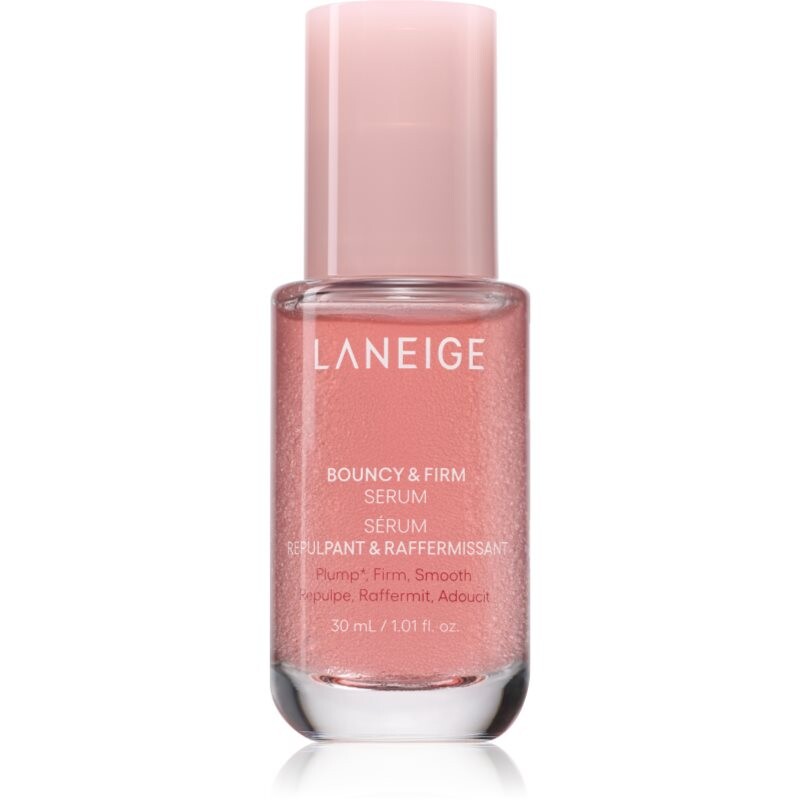 LANEIGE Bouncy & Firm Serum spevňujúce sérum 30 ml