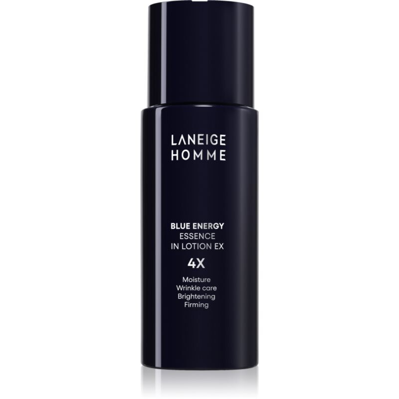 LANEIGE Homme Blue Energy Essence In Lotion Ex hydratačná esencia pre mužov 125 ml