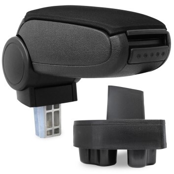 Lakťová opierka Opel COMBO C