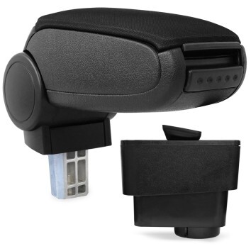 Lakťová opierka Fiat Grande Punto + EVO