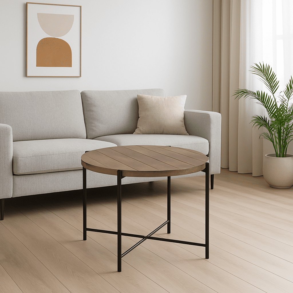 Halmar Konferenčný stolík TAYLOR