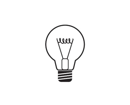 ARTBm Osvetlenie FUTURA 1 LED-04 | modrá