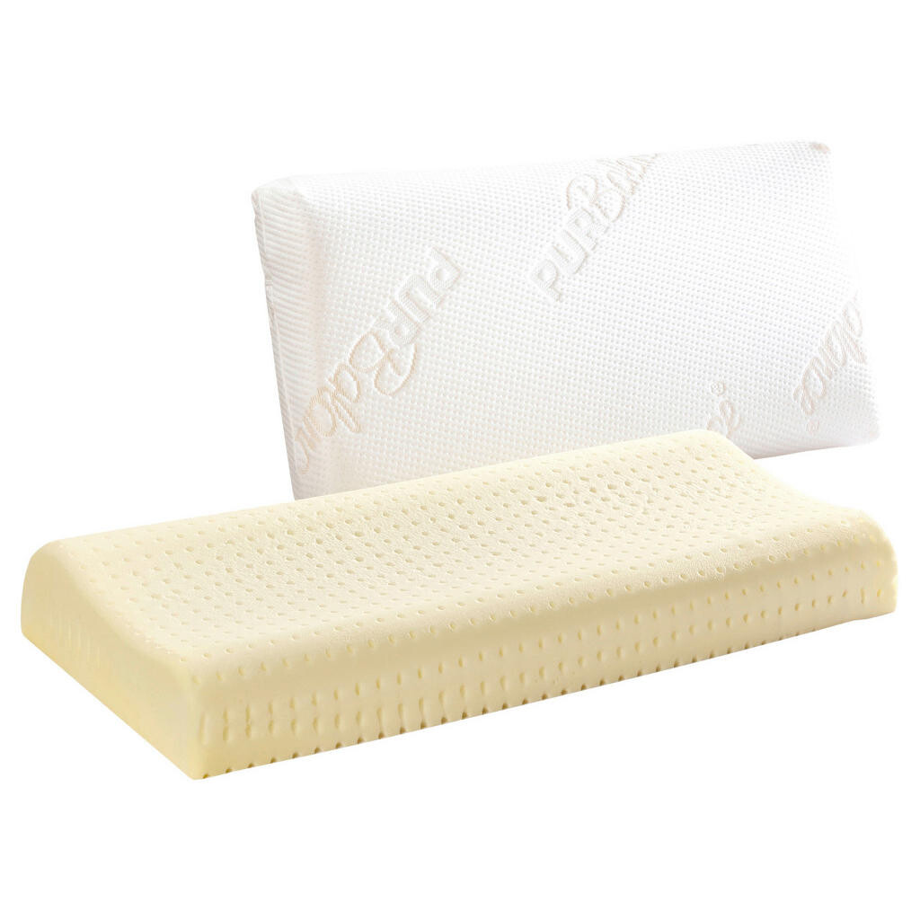 FAN OPORNÝ ŠIJOVÝ VANKÚŠ 40/80 cm