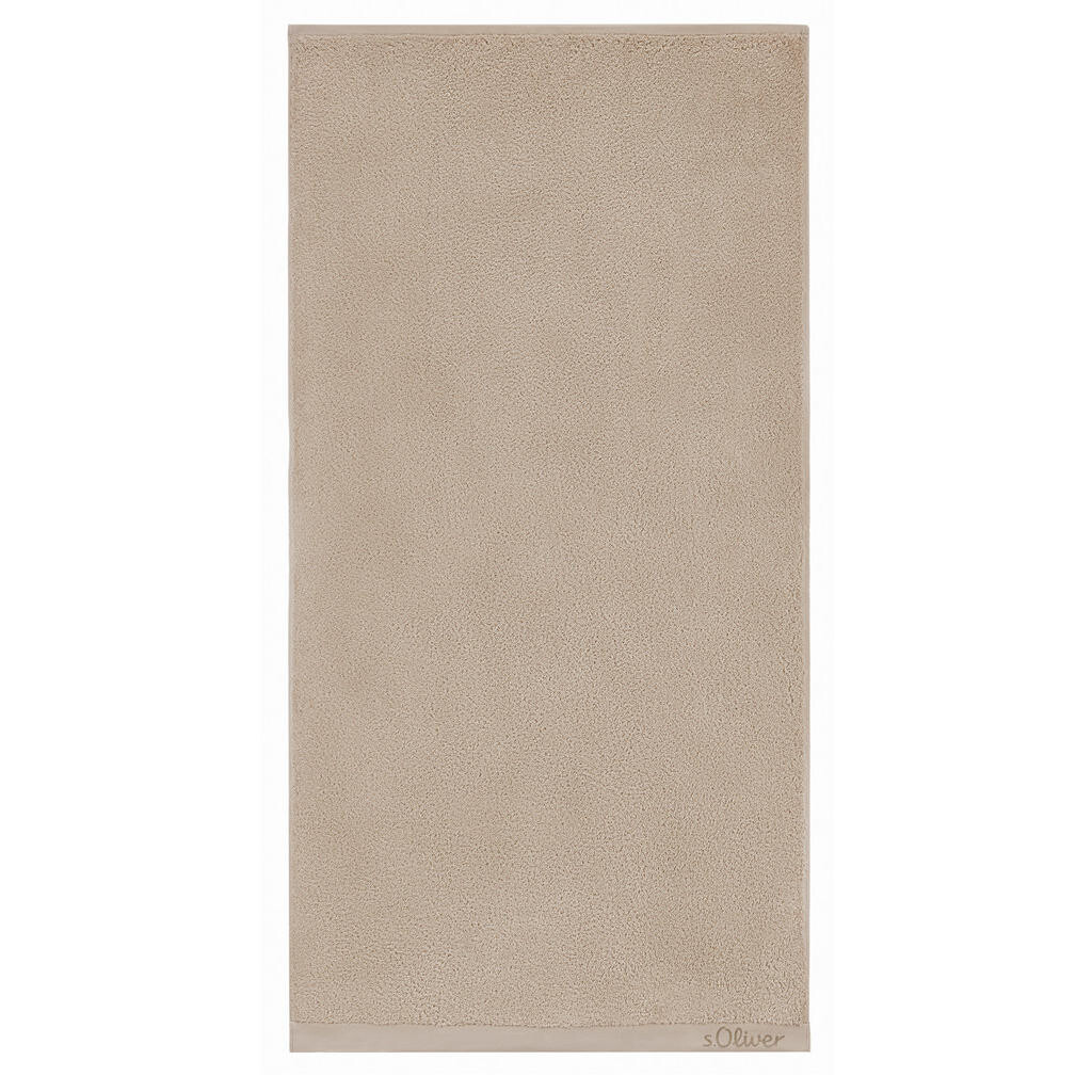 S. Oliver UTERÁK, 70/140 cm, béžová
