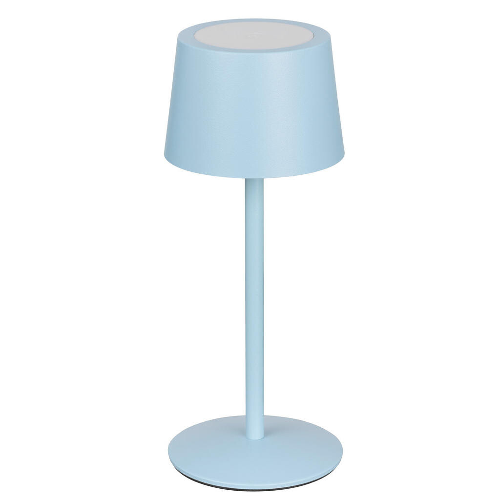 Novel NABÍJATEĽNÁ STOLNÁ LAMPA, 9/22 cm