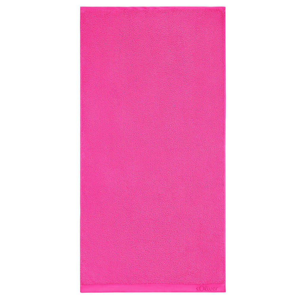 S. Oliver UTERÁK, 70/140 cm, pink