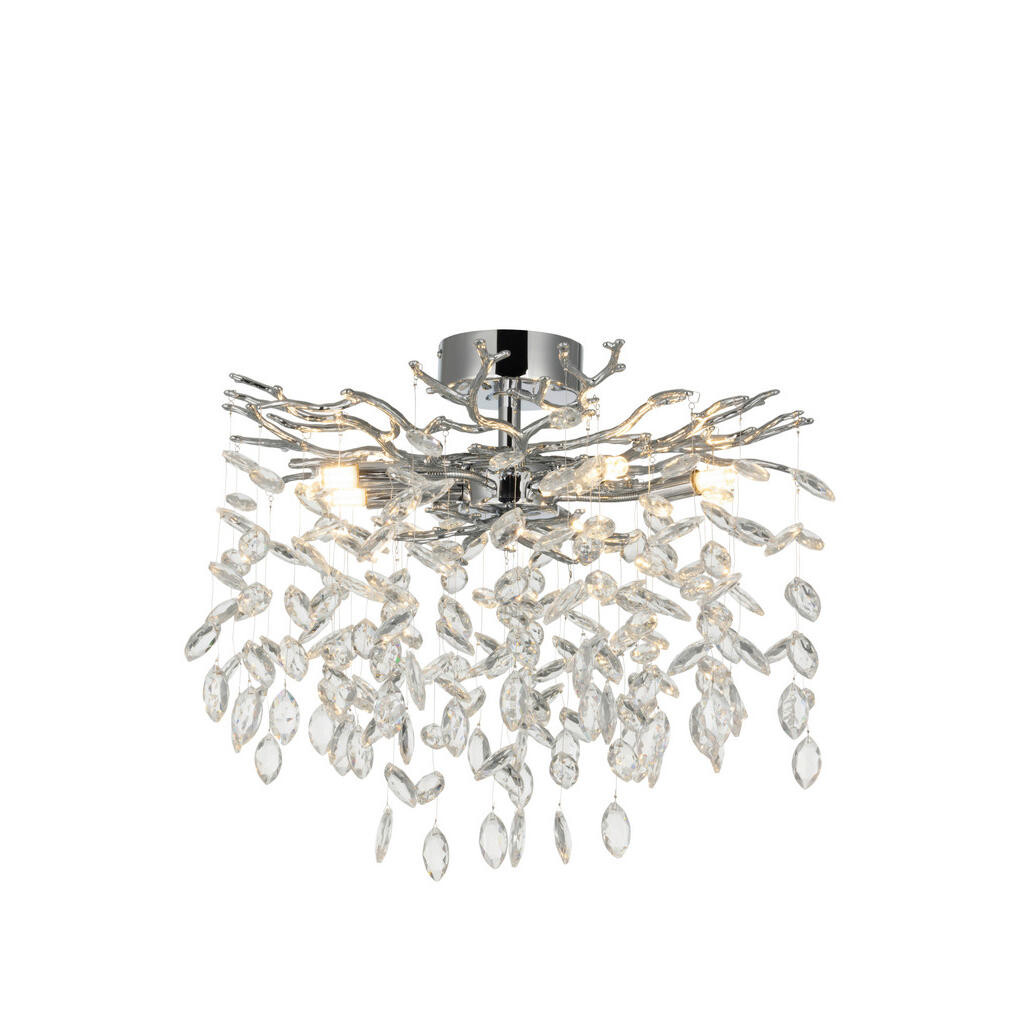 Glandor STROPNÉ SVIETIDLO, 49/43 cm