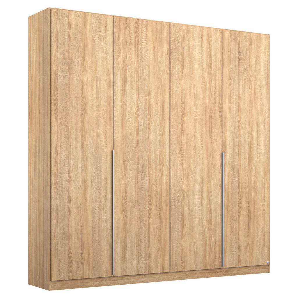 Rauch Möbel SKRIŇA S OTOČNÝMI DVERAMI, dub sonoma, 181/229/54 cm