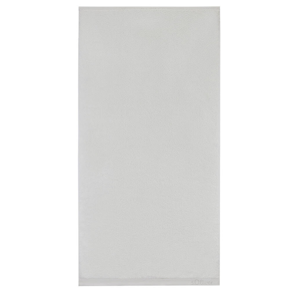S. Oliver UTERÁK, 70/140 cm, écru